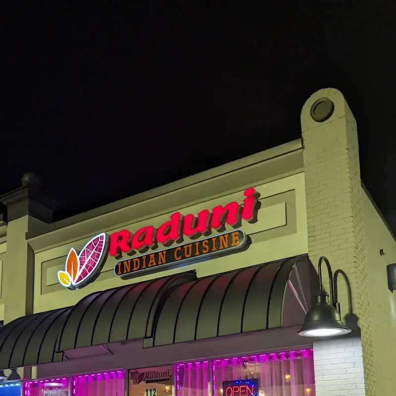Raduni Indian Bangladeshi Cuisine