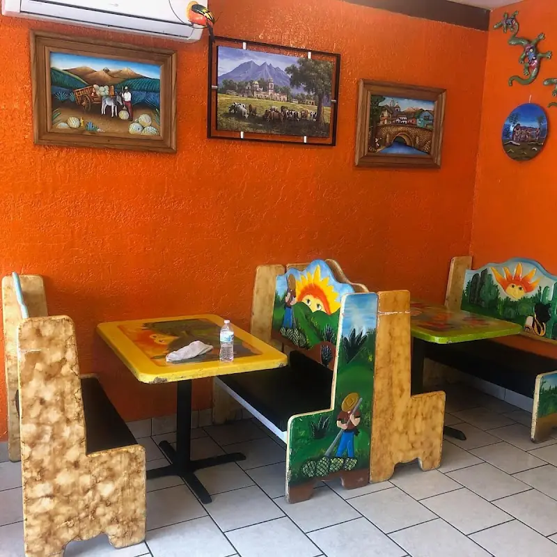 Amigo's
