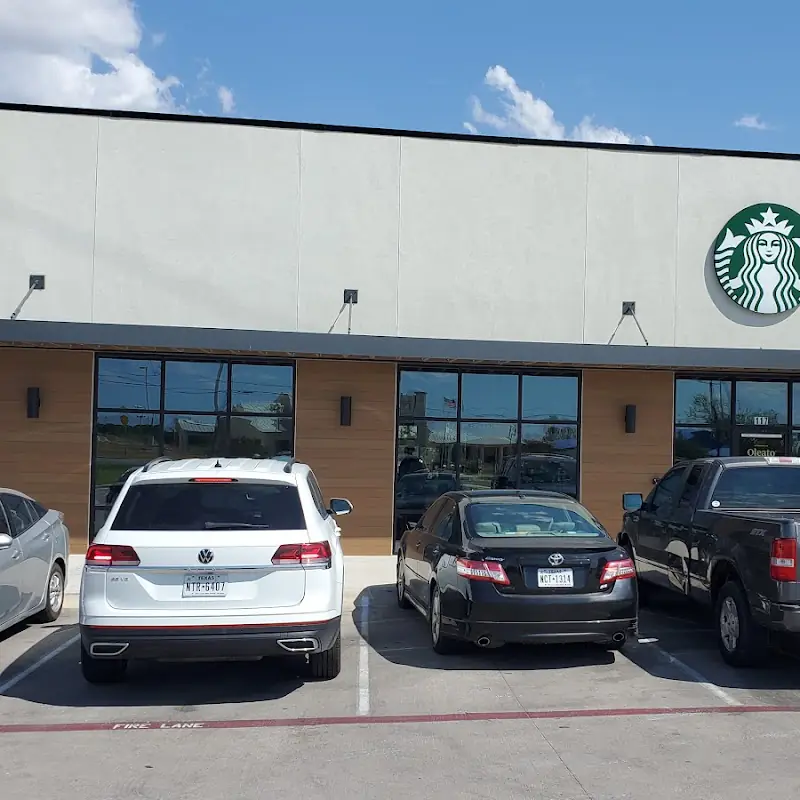 Starbucks