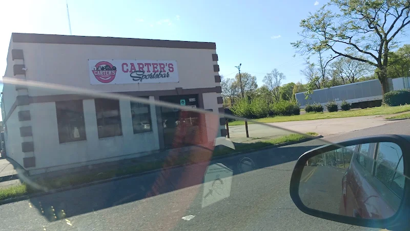 Carter's Sports Bar