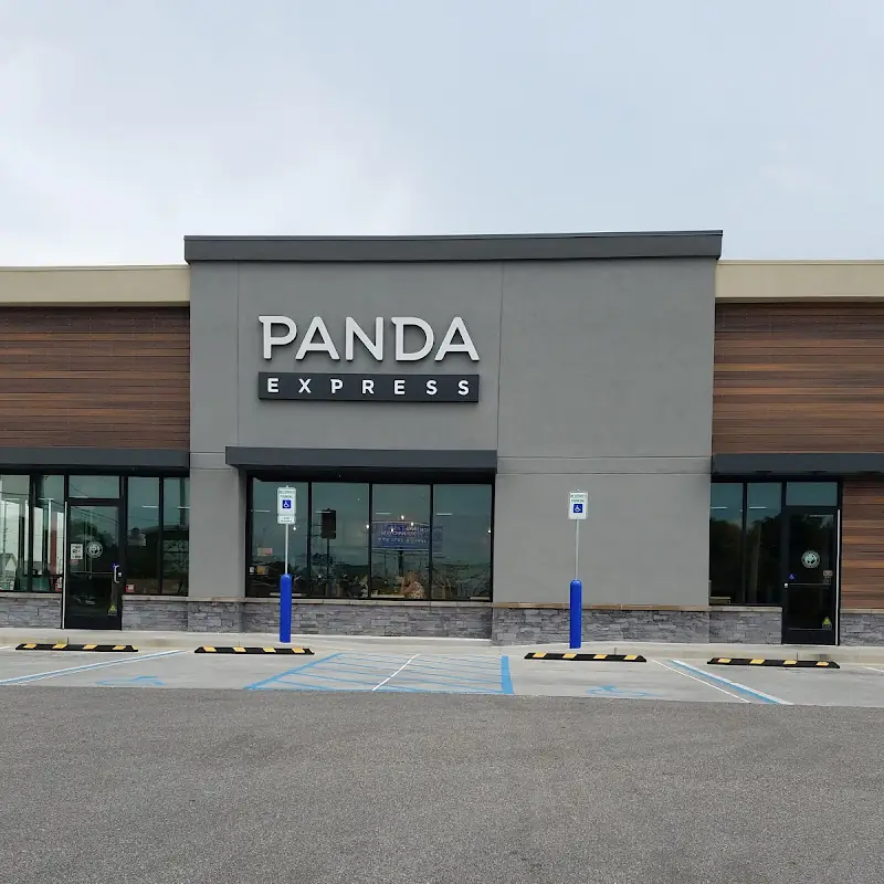 Panda Express