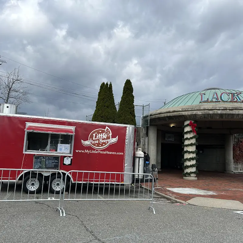 Little Pizza Heaven