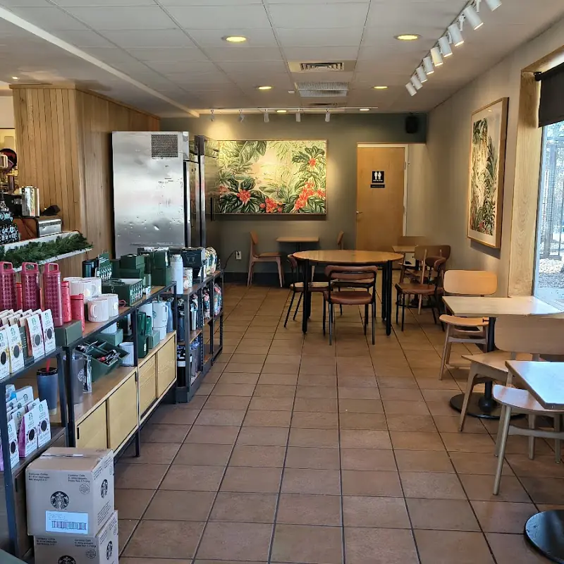 Starbucks Coffee Company