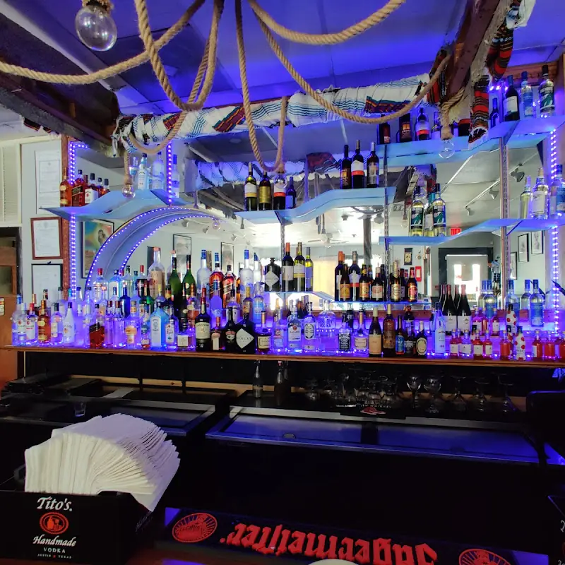 Habesha Restaurant