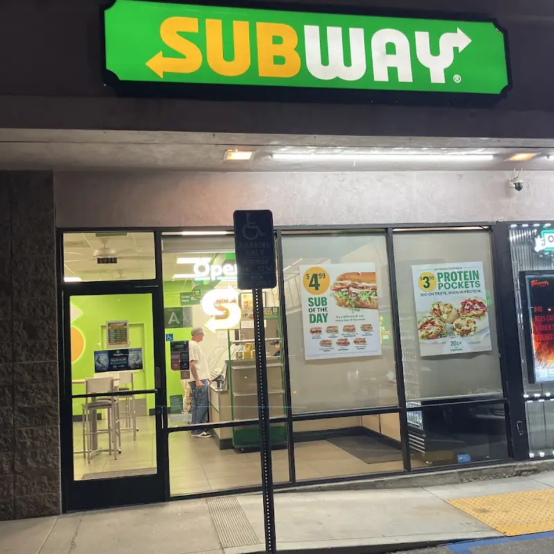 Subway