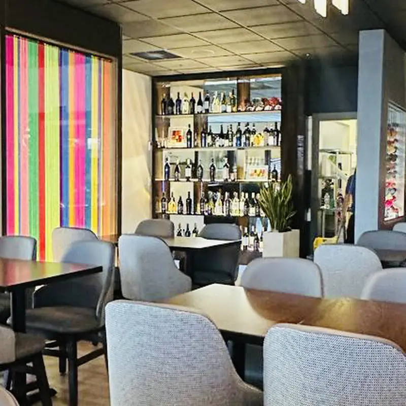 Salimar Ceviche Bar