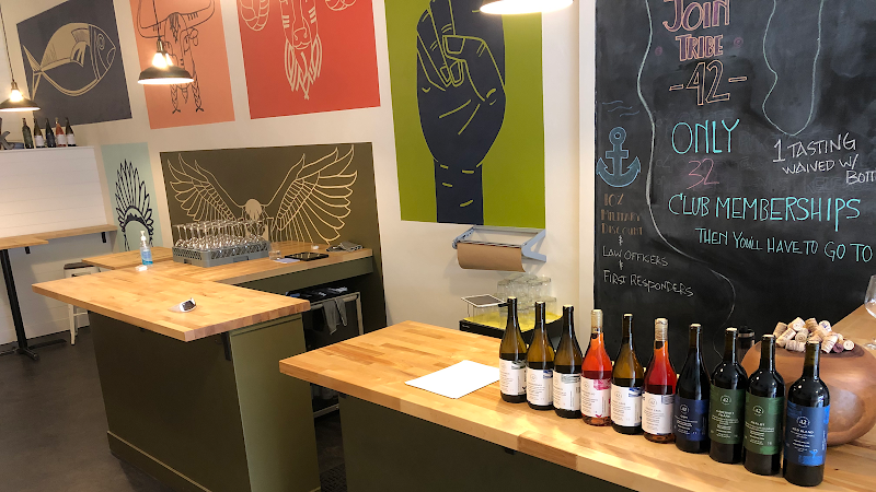 State 42 Wines