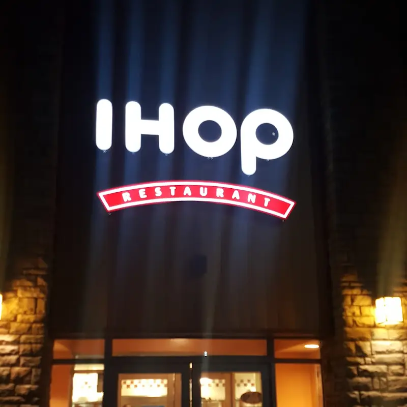 IHOP
