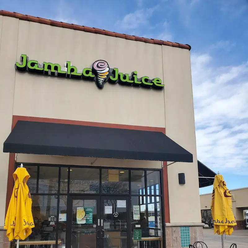 Jamba