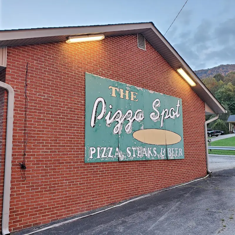 The Pizza Spot