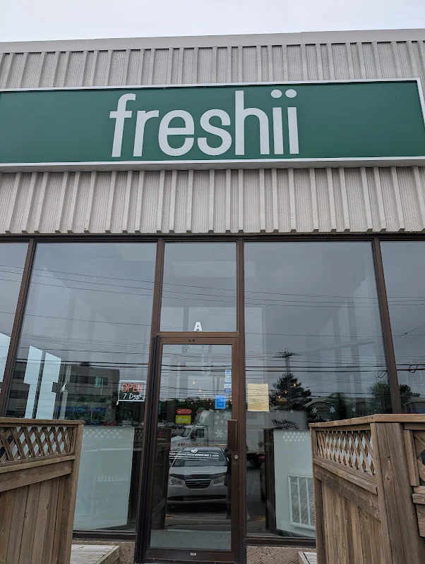 Freshii