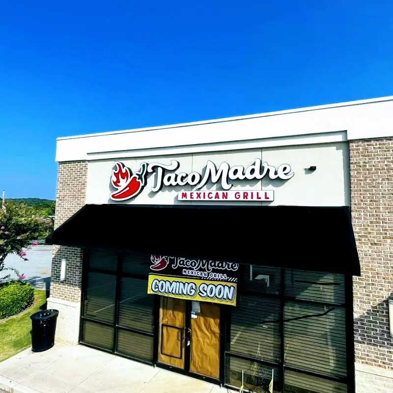Taco Madre