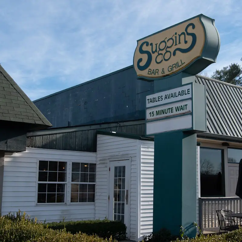 A P Suggins Bar & Grill