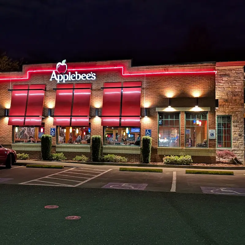 Applebee's Grill + Bar