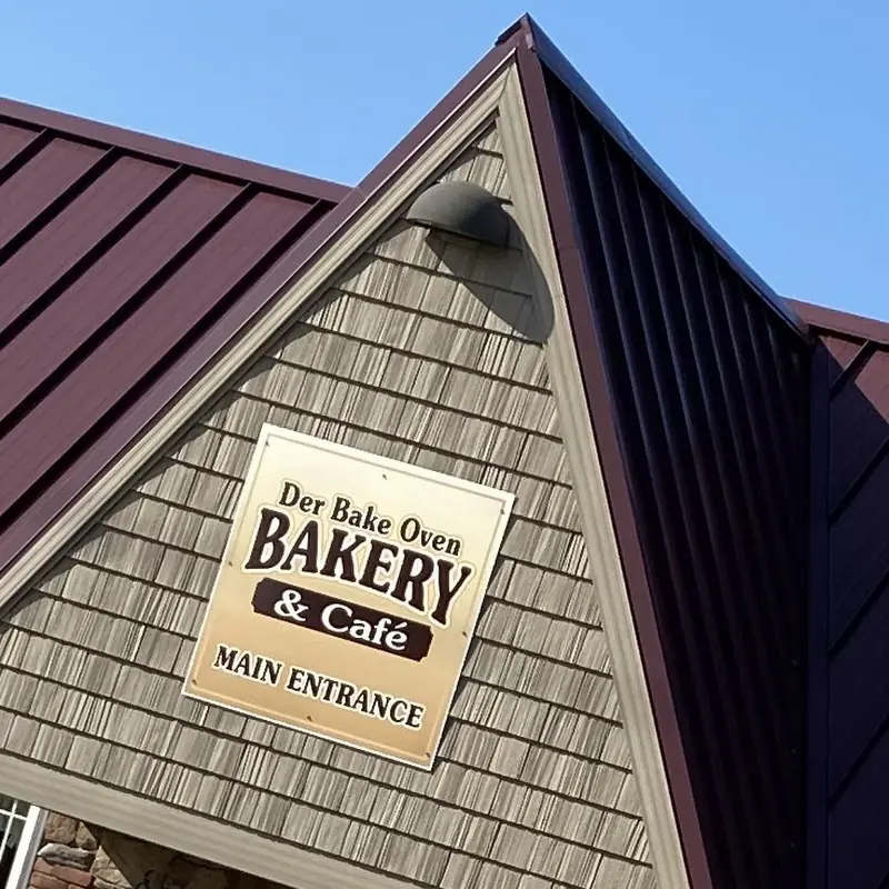 Esther's Home Bakery