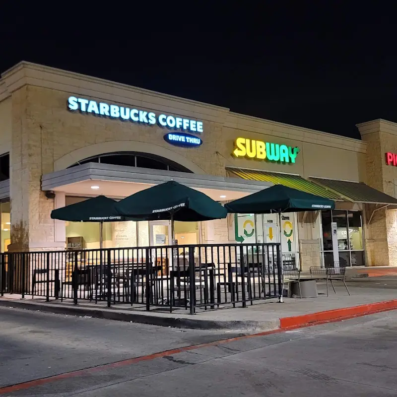 Starbucks Coffee Company