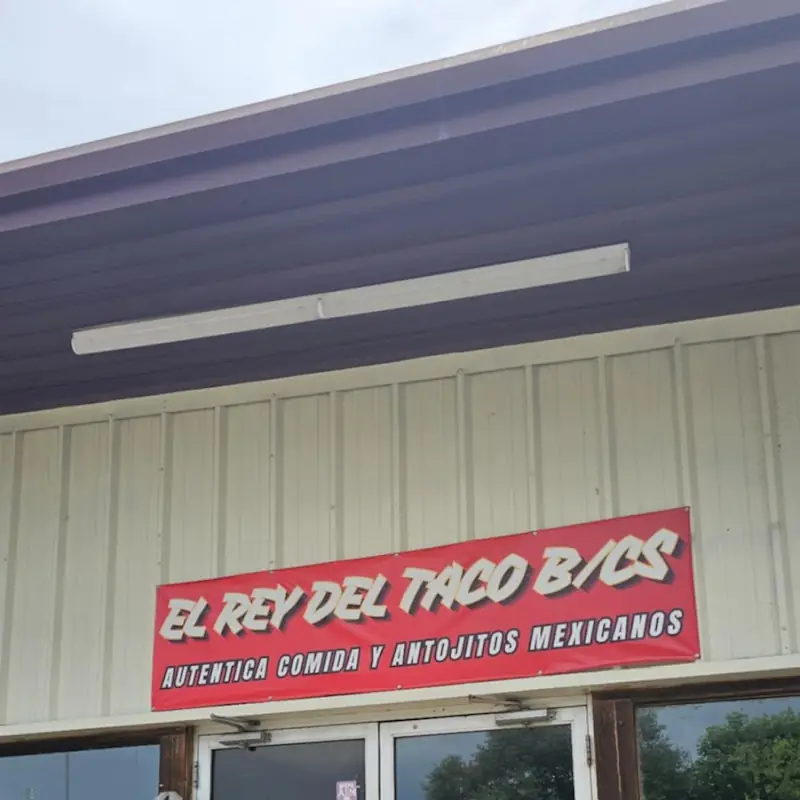 El Rey Del Taco B/CS