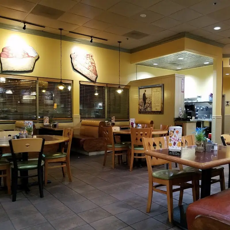 Pieology Pizzeria Redlands