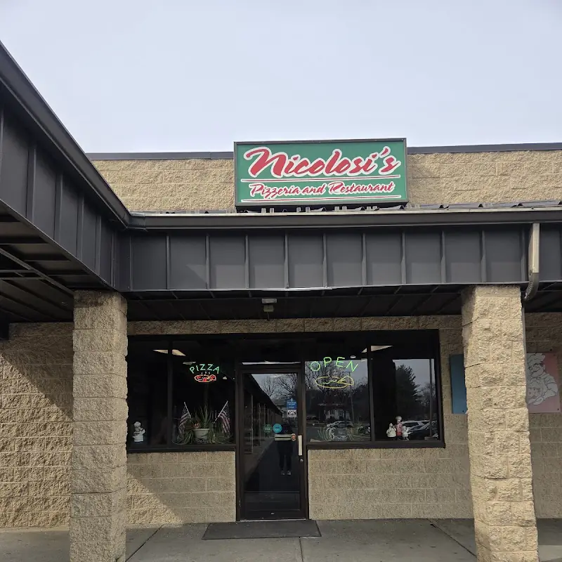 Nicolosi's Pizzeria and Restaurant