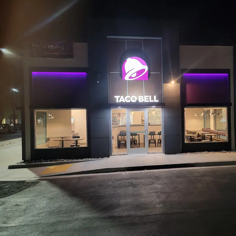 Taco Bell