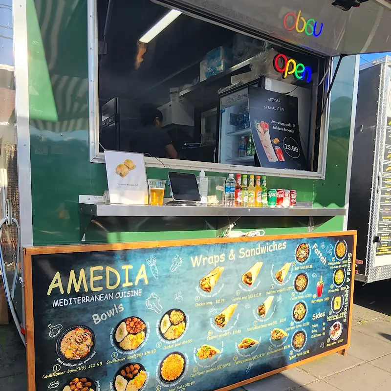 Amedia
