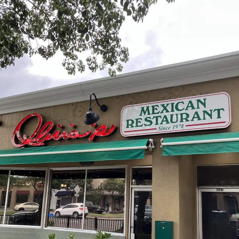 Olivia's Mexican Restaurant