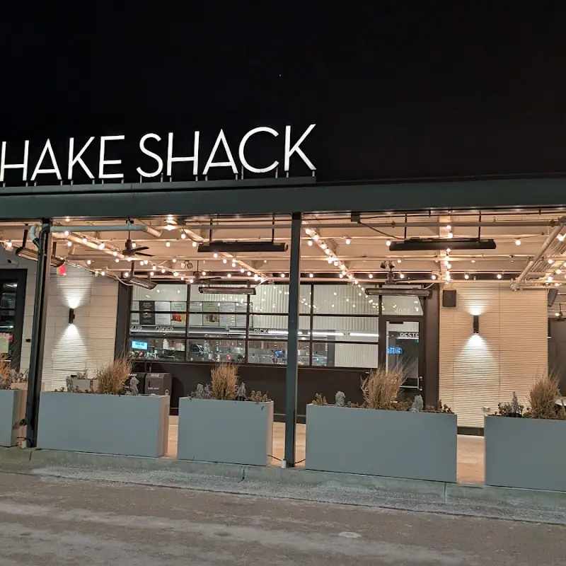 Shake Shack Oak Lawn