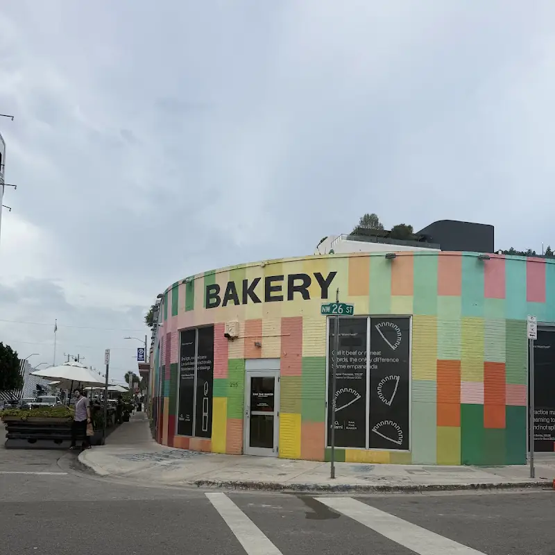 Zak the Baker
