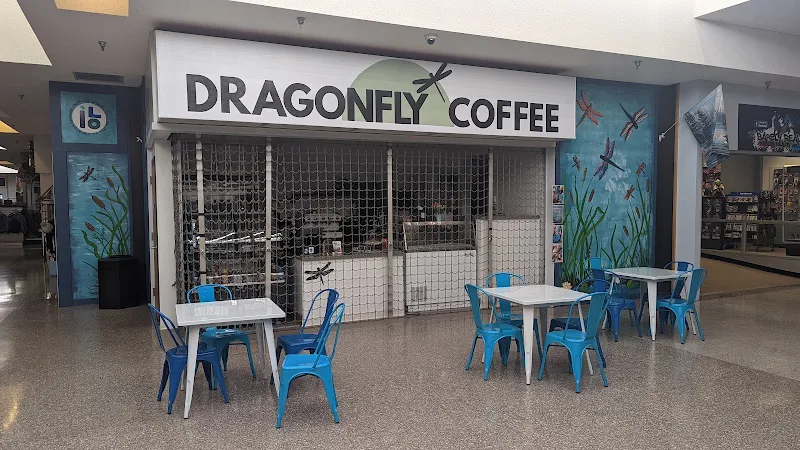 Dragonfly Coffee