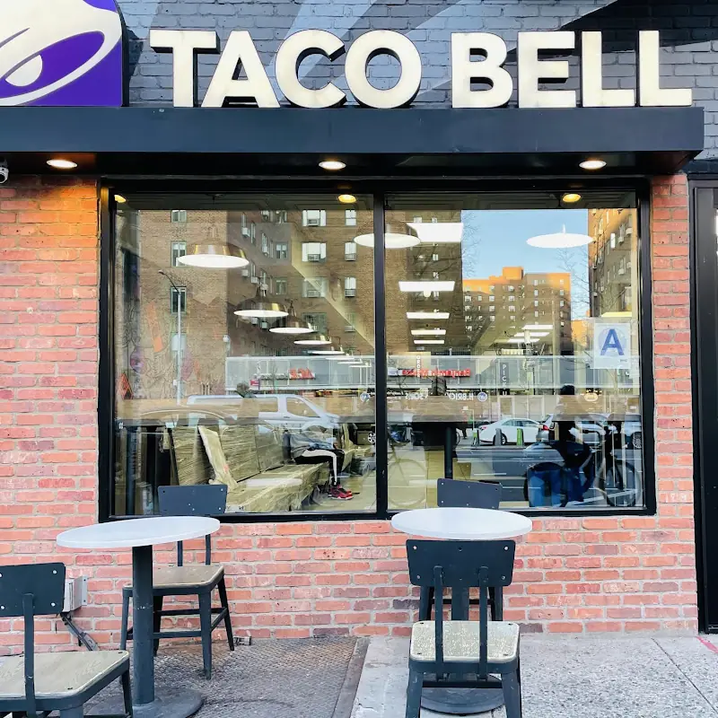 Taco Bell