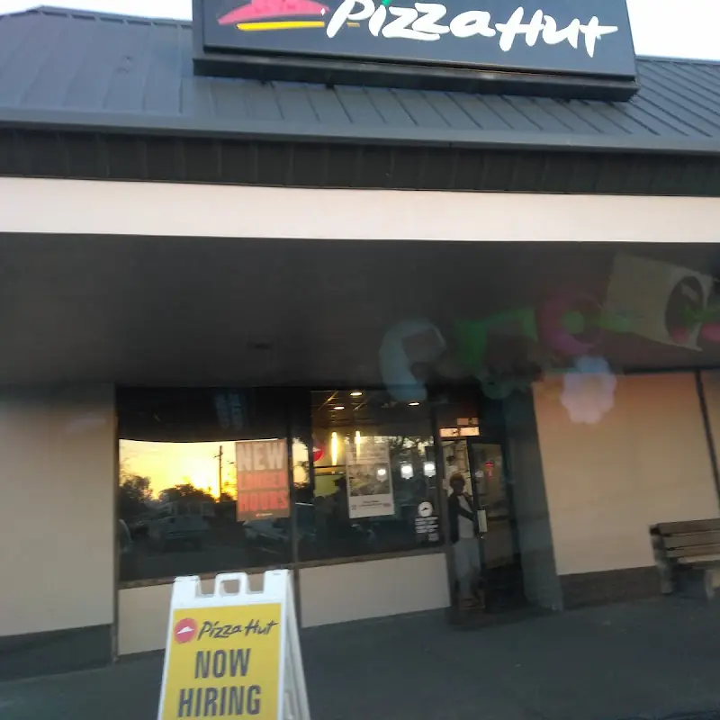 Pizza Hut