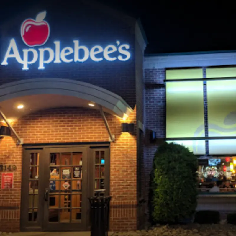 Applebee's Grill + Bar
