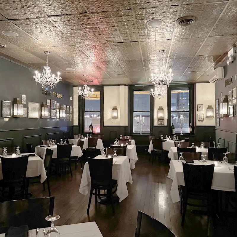 Chicago Chop House
