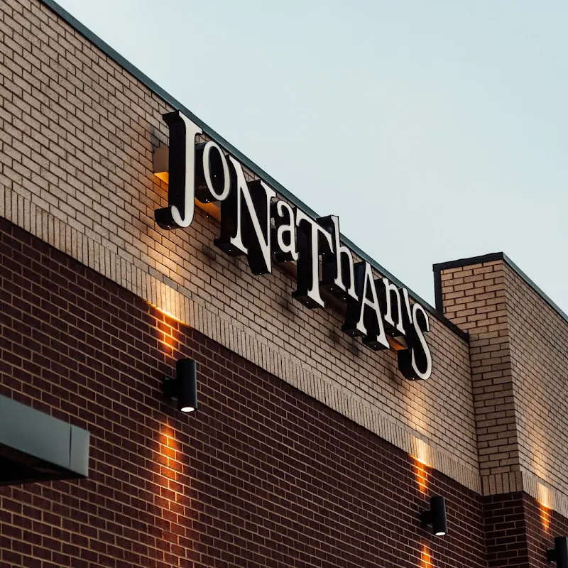 Jonathan's Grille