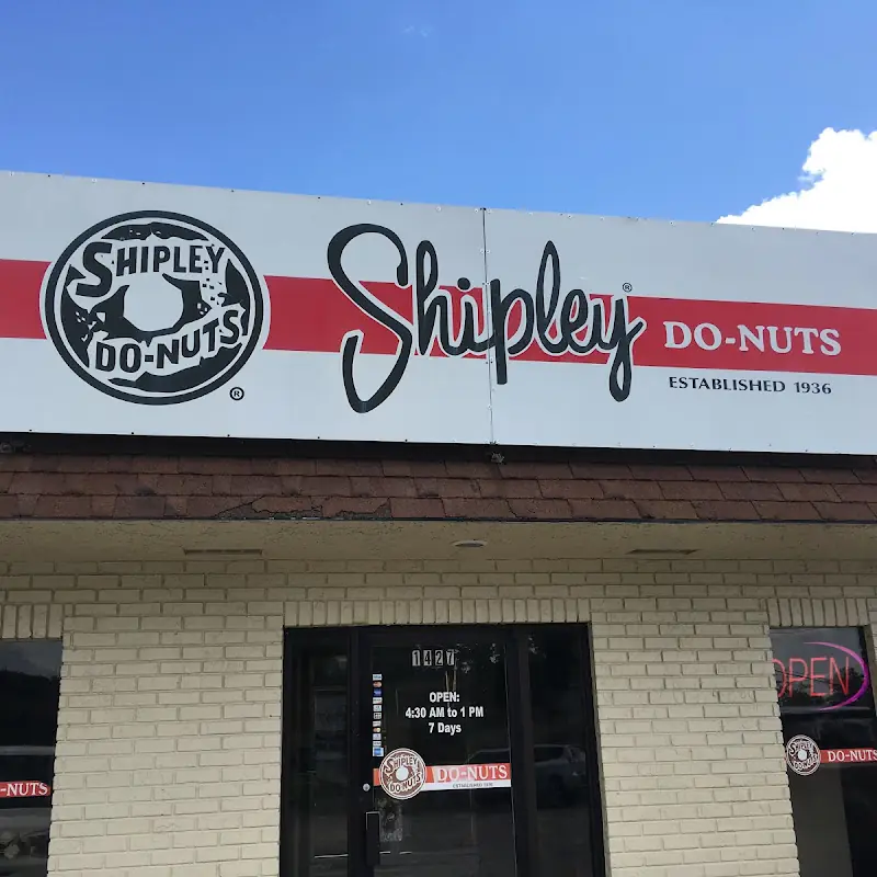 Shipley Do-Nuts