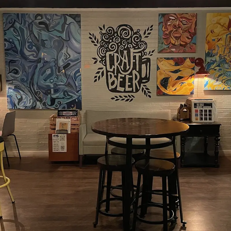 Mano Negra Brewing Co. & Sangria House