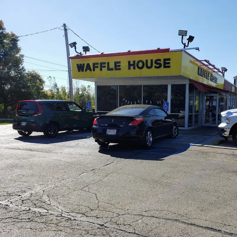 Waffle House