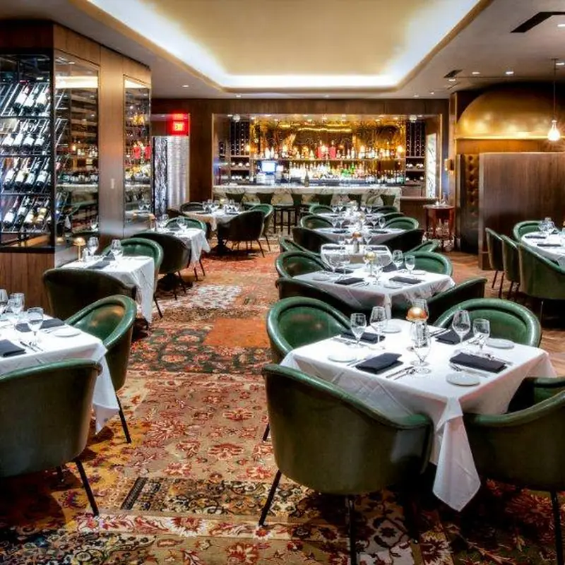 Andiamo Steakhouse