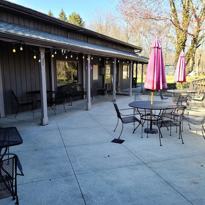 Black Iron Grille - Kent, OH