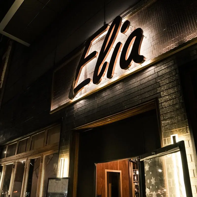 Elia Chicago