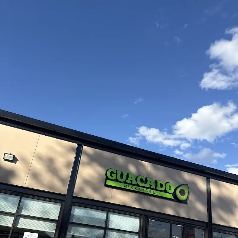 Guacado Mexican Grill