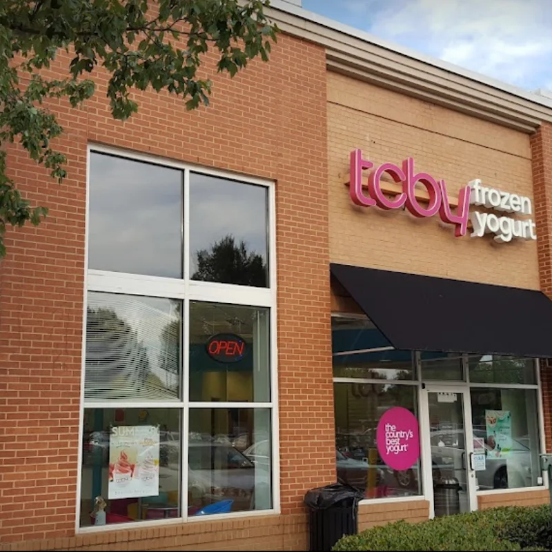 TCBY
