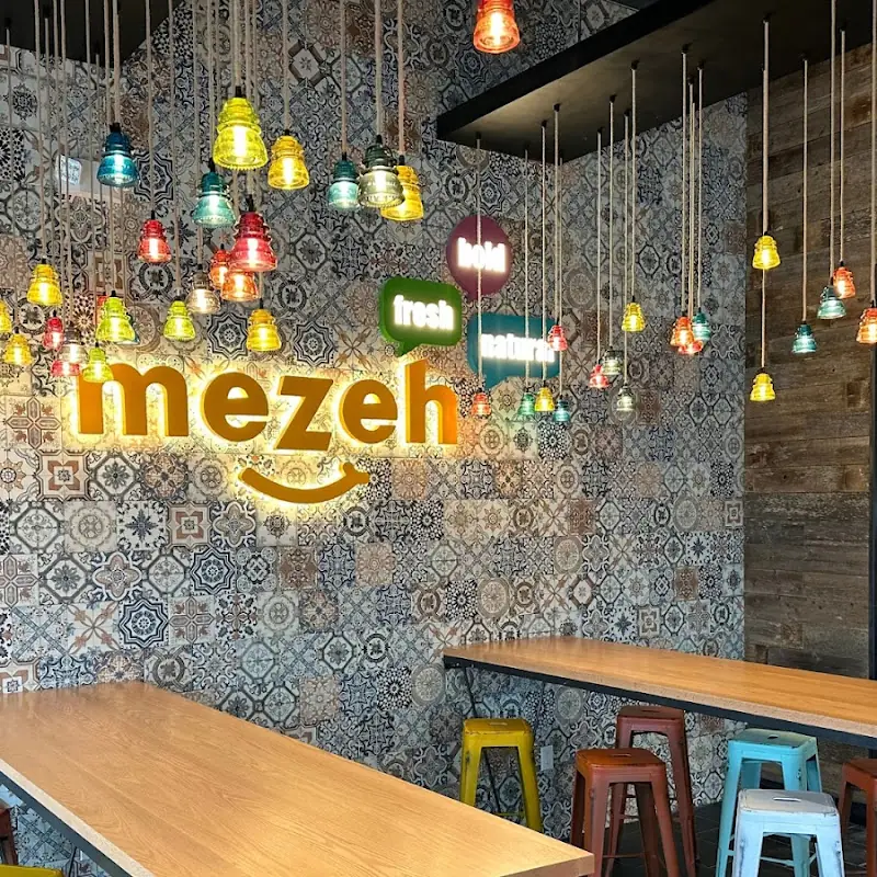 mezeh