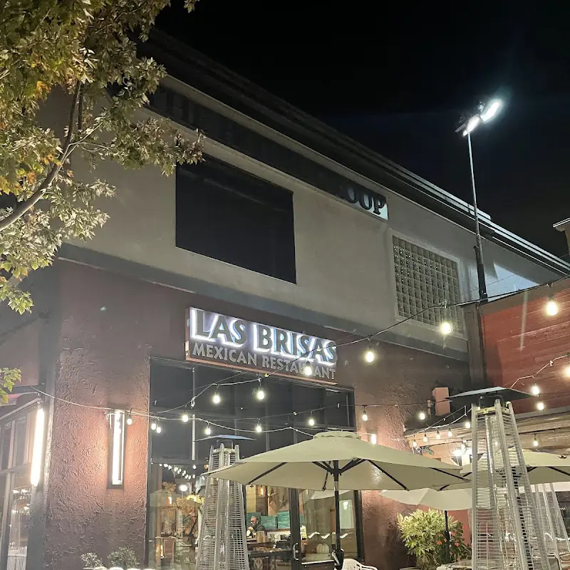 Las Brisas