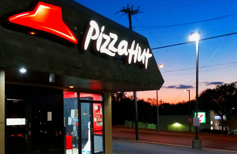 Pizza Hut