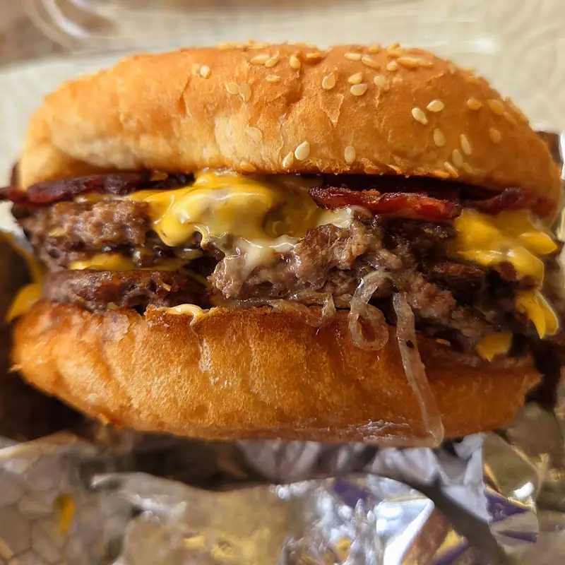 Mobile Mike's Food To Go