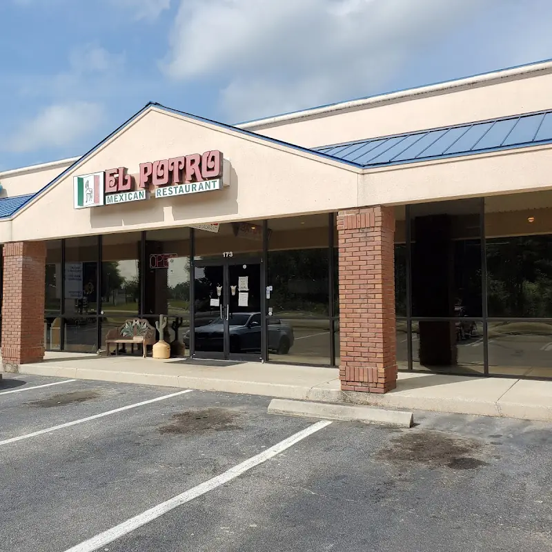 El Potro Mexican Restaurant