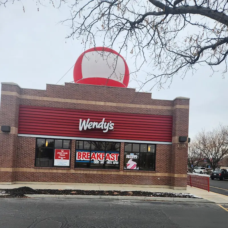 Wendy's