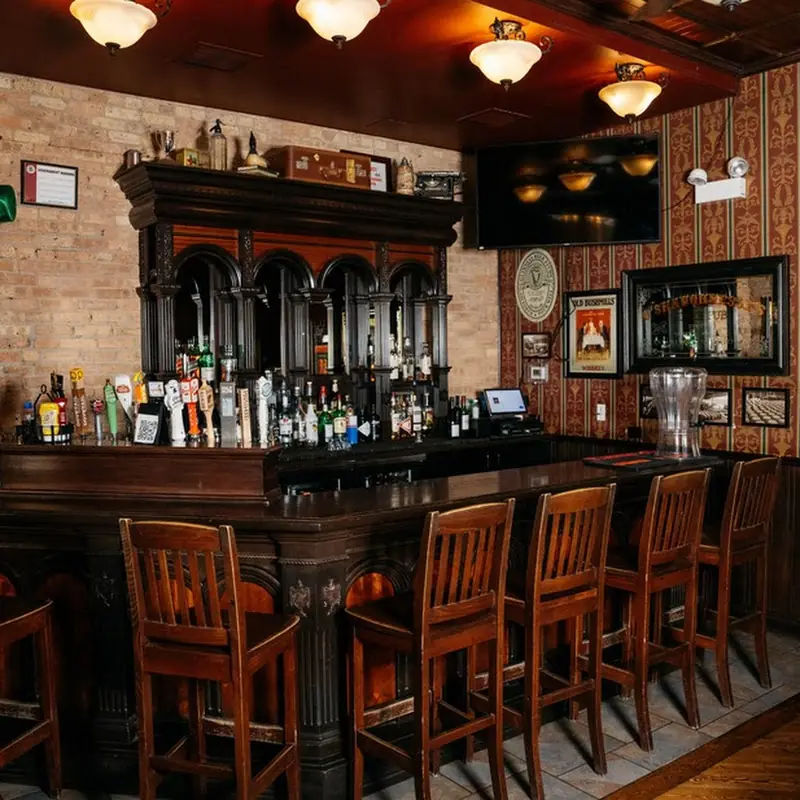 O'Shaughnessy's Public House