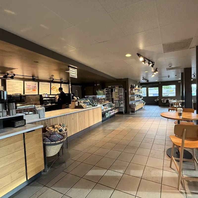 Starbucks Coffee Company